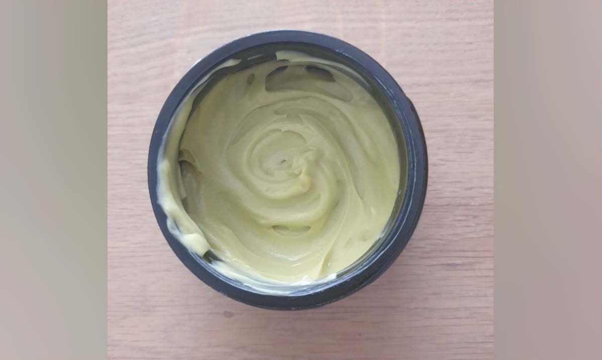 “Ik begon mijn dag eens met iets voor mezelf. En dat gaf me energie.”