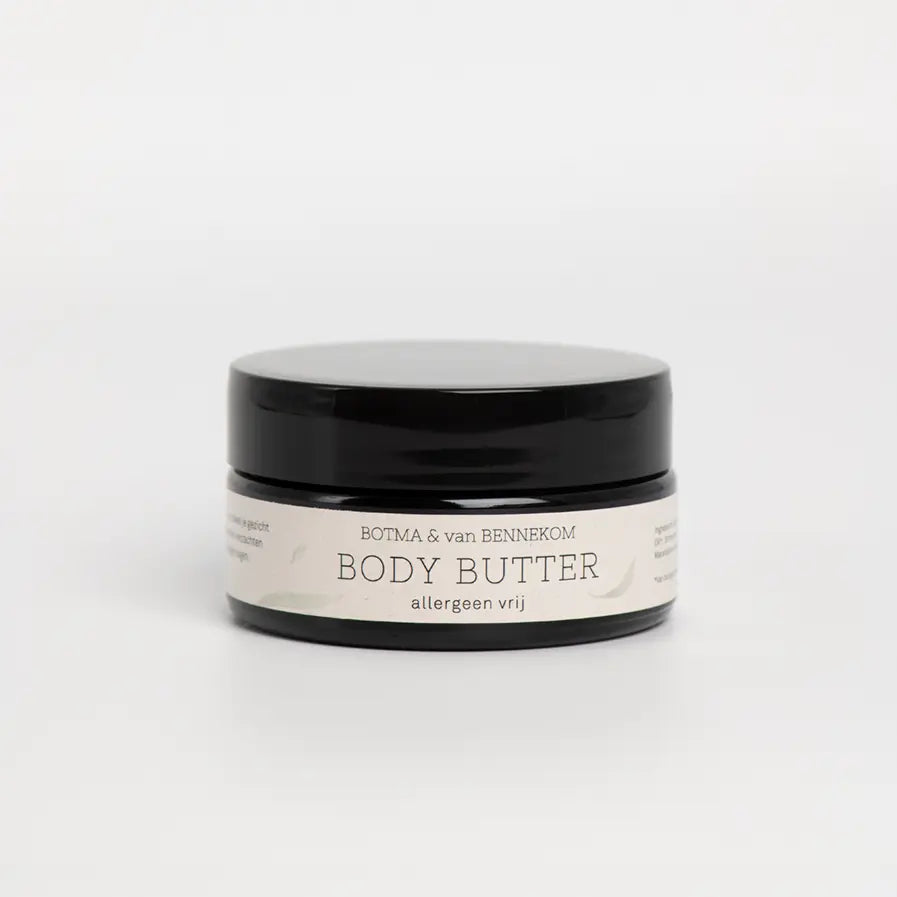 Bodybutter