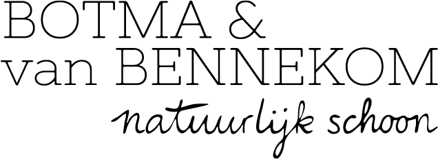 BOTMA & van BENNEKOM