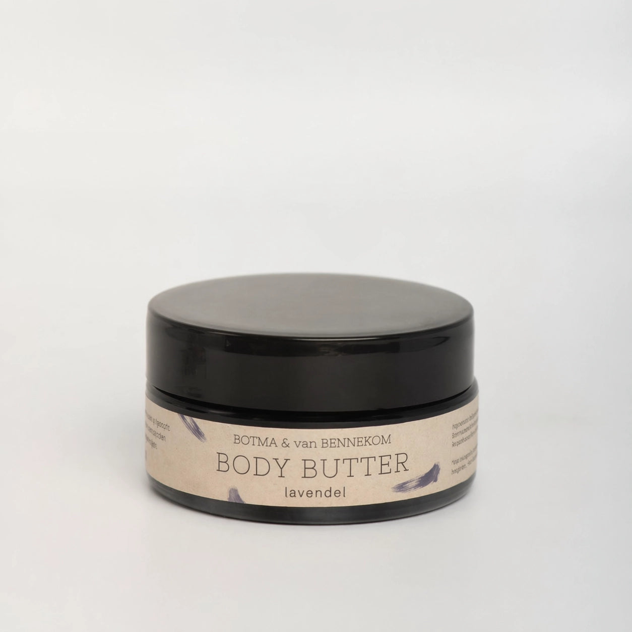 Bodybutter