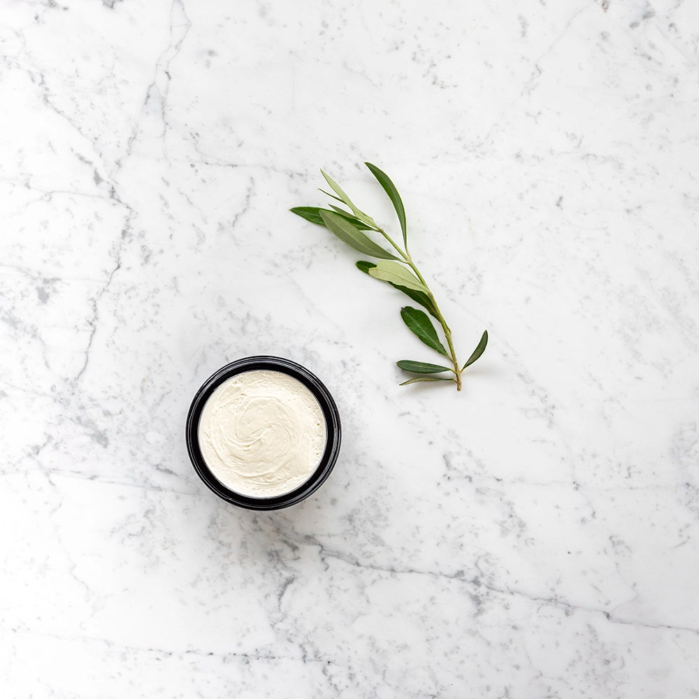 Bodybutter