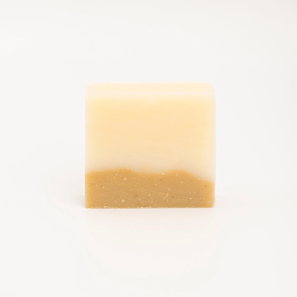 Citrus Haarzeep