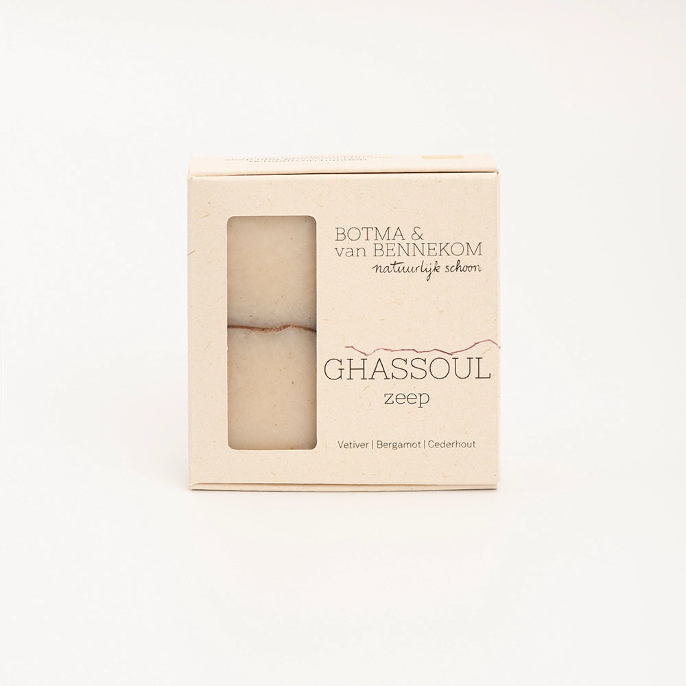 Ghassoulzeep