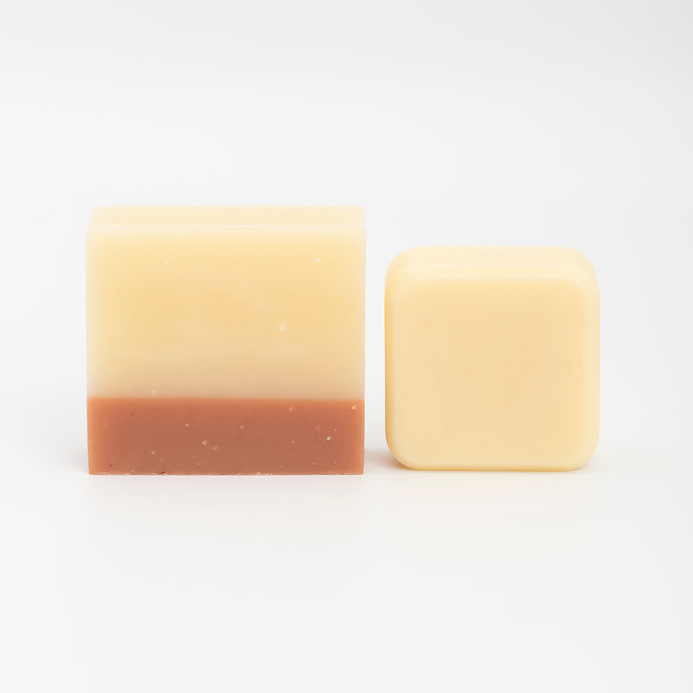 Haar-combi