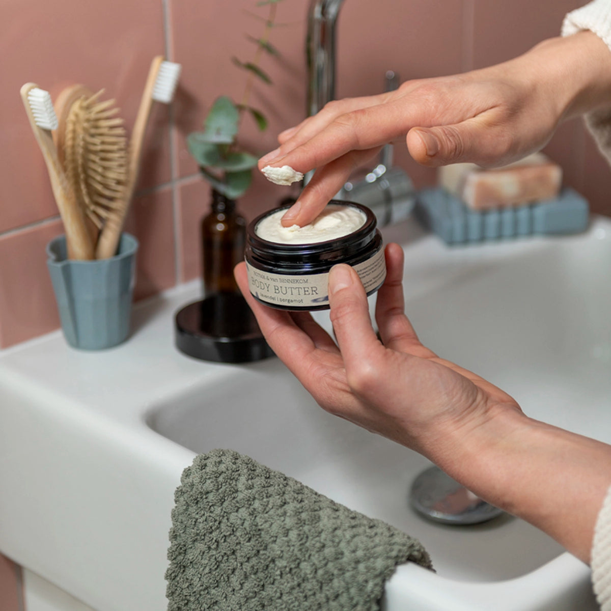 Bodybutter