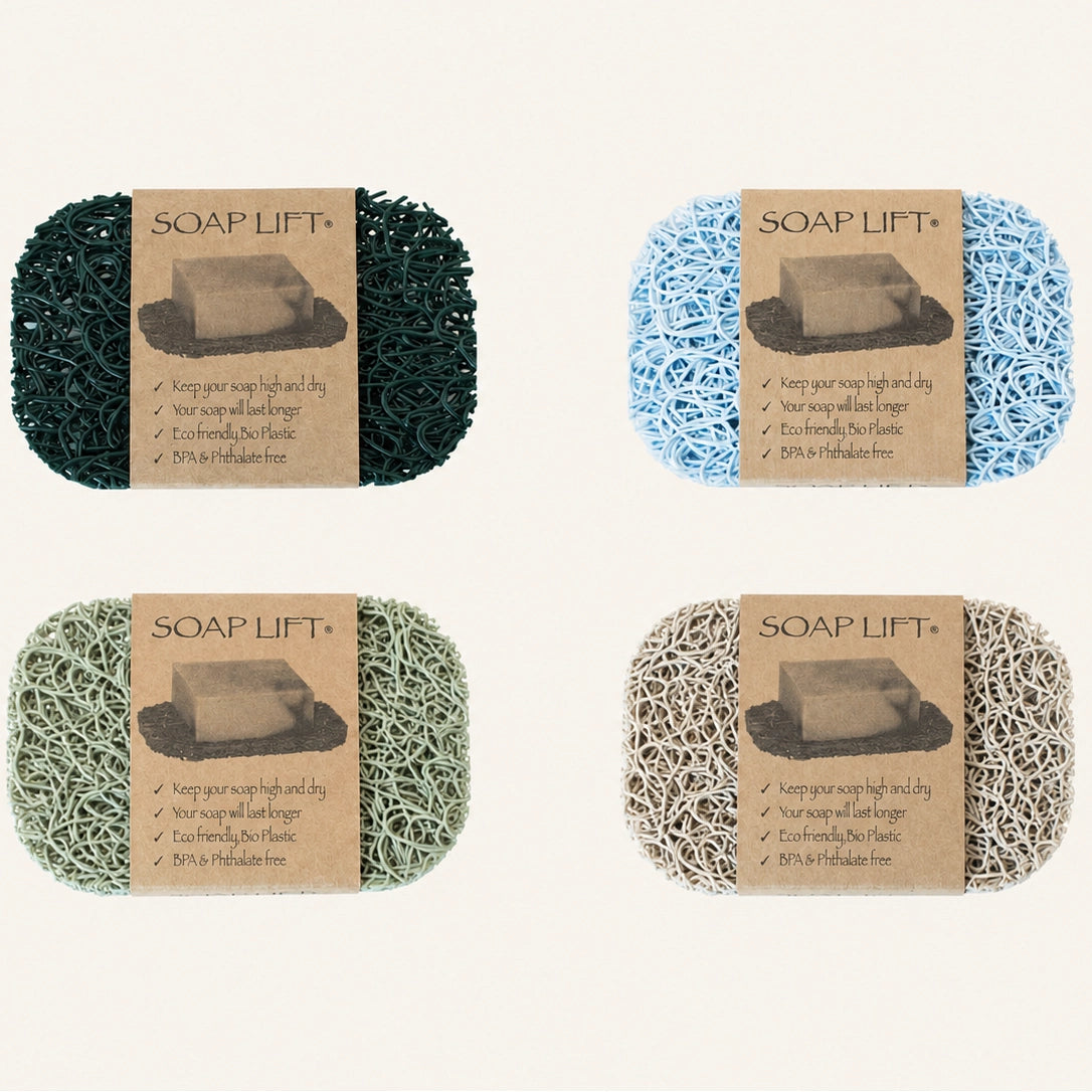 Soaplift